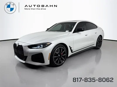 used 2023 BMW