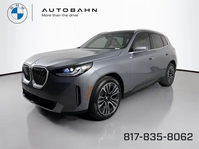 new 2026 BMW