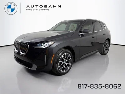 new 2026 BMW