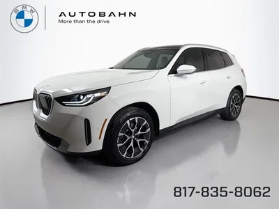 new 2026 BMW