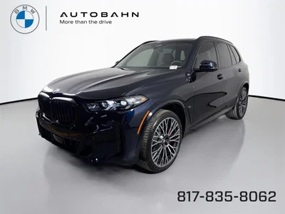 new 2026 BMW