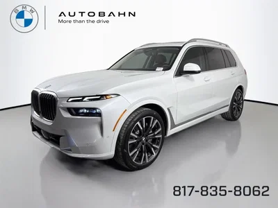 new 2027 BMW