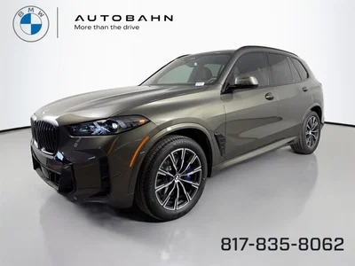 new 2026 BMW