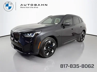 new 2026 BMW