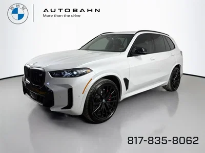 new 2026 BMW