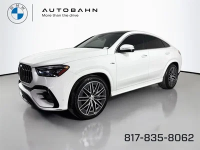 used 2024 MERCEDES-BENZ