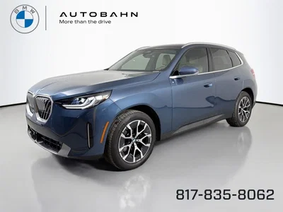 used 2026 BMW
