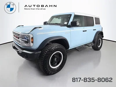 used 2023 FORD