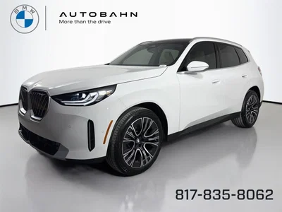 new 2026 BMW