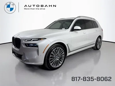 new 2027 BMW