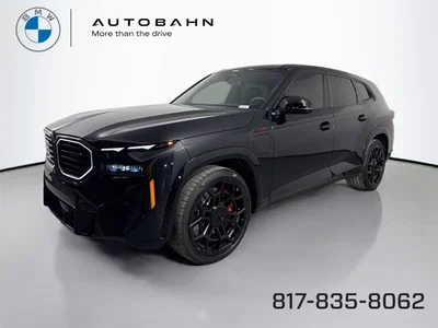 new 2026 BMW