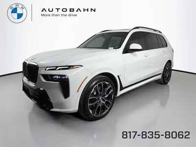 new 2027 BMW