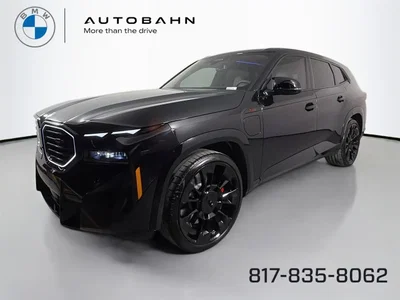 new 2026 BMW
