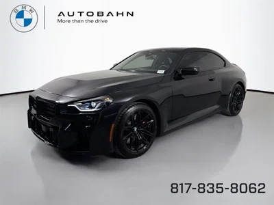 new 2026 BMW