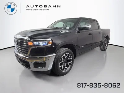 used 2025 RAM