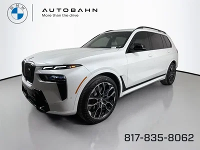new 2027 BMW