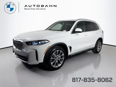 new 2026 BMW