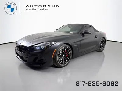 new 2026 BMW