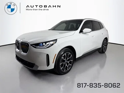 new 2026 BMW