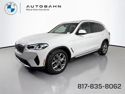 used 2023 BMW