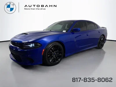 used 2021 DODGE