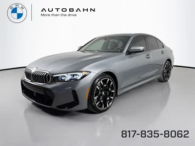used 2026 BMW