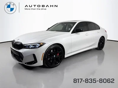 used 2026 BMW