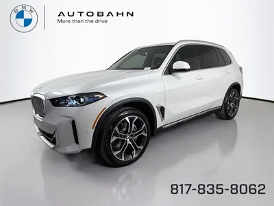new 2026 BMW