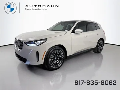 new 2026 BMW