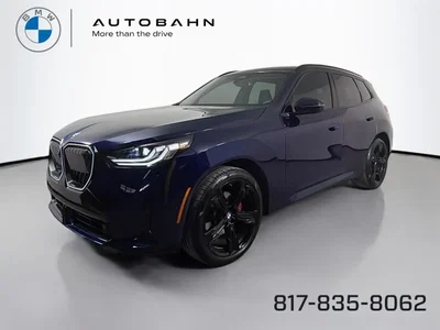 used 2026 BMW
