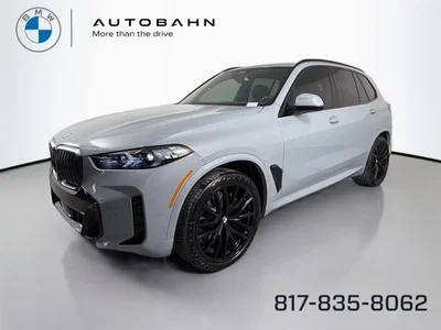new 2026 BMW