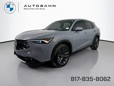 used 2025 ACURA