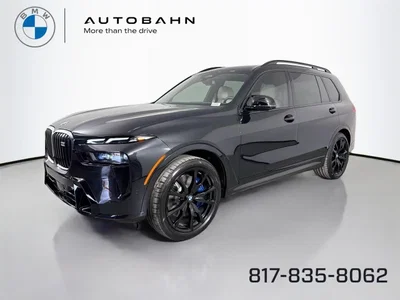 new 2027 BMW
