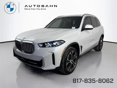 new 2026 BMW