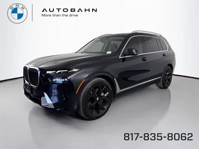used 2023 BMW
