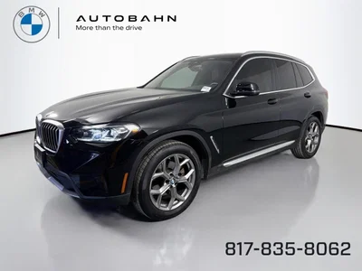 used 2023 BMW