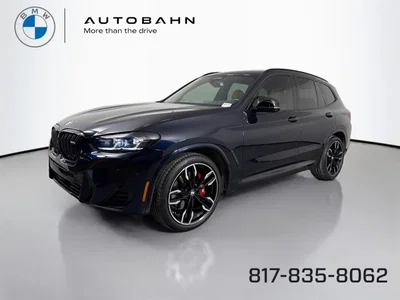 used 2024 BMW