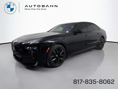used 2023 BMW