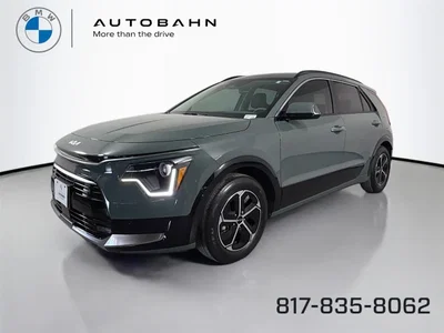 used 2025 KIA