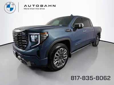 used 2024 GMC
