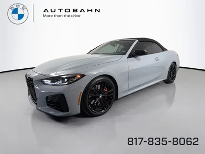 used 2024 BMW