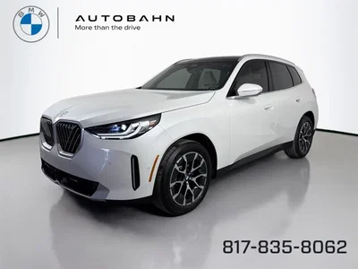 new 2026 BMW