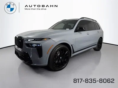new 2027 BMW
