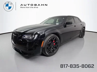 used 2022 CHRYSLER