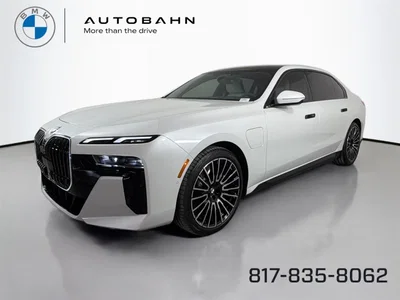 new 2026 BMW