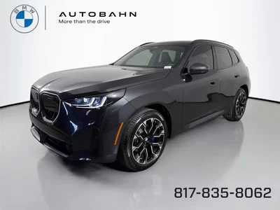 new 2026 BMW