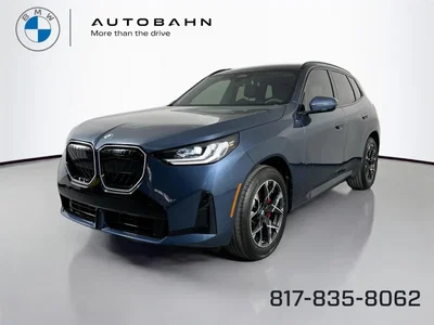 used 2026 BMW