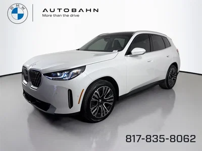 new 2026 BMW