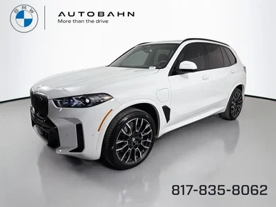 new 2026 BMW