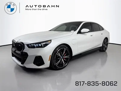 new 2027 BMW